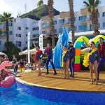Fortezza 5* Hisaronu