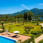 Fortezza Feriested Hisaronu