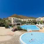 Feriested Fortezza 5*