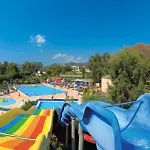 Feriested Fortezza Hisaronu