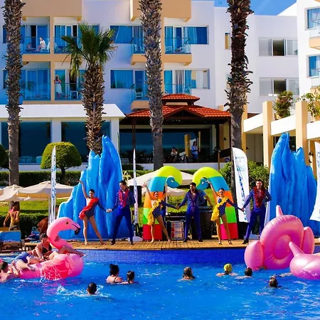 Fortezza Feriested 5*