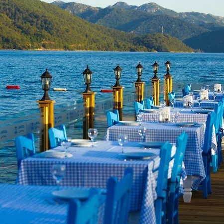 Üdülőközpont Fortezza 5*