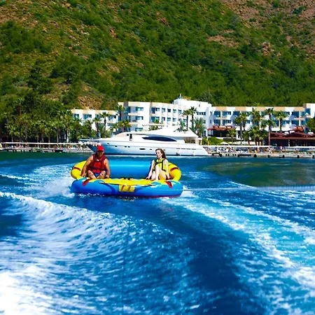 リゾート Fortezza