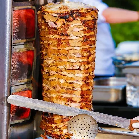 Fortezza リゾート ヒサルヌ