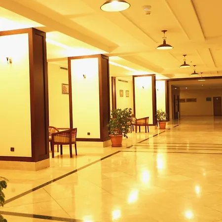 Fortezza Üdülőközpont Hisaronu