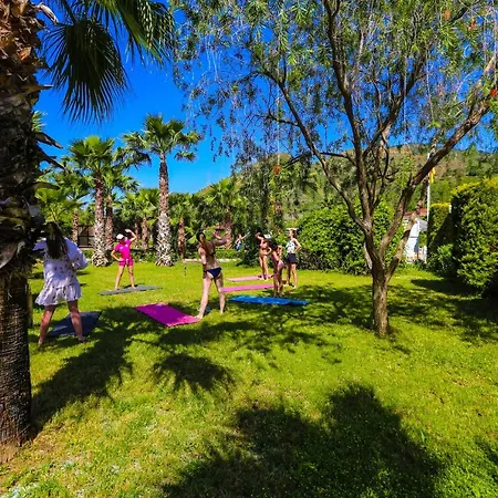 Fortezza Üdülőközpont