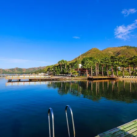 Fortezza ヒサルヌ