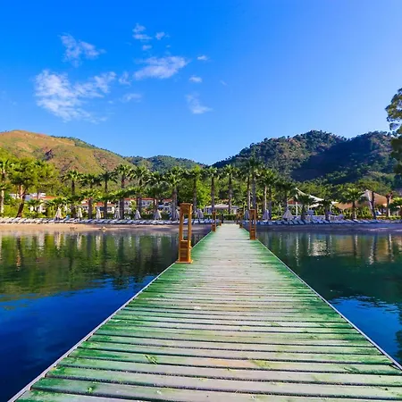 Fortezza リゾート 5*