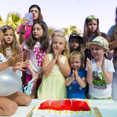 Fortezza リゾート ヒサルヌ