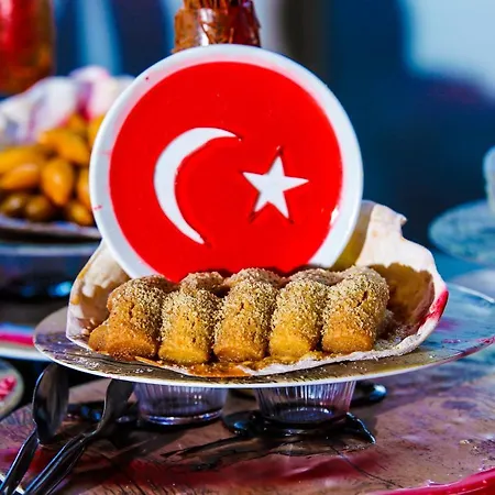 Fortezza Üdülőközpont