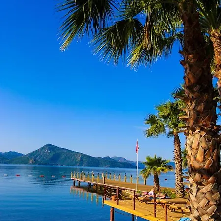 Fortezza Üdülőközpont 5*