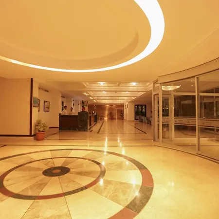 Fortezza Feriested 5*