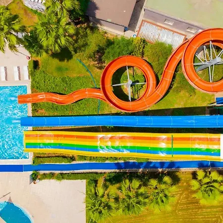 Fortezza リゾート