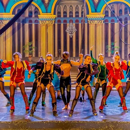 Fortezza ヒサルヌ