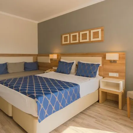 Fortezza Feriested 5*