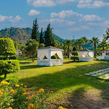 Fortezza Feriested