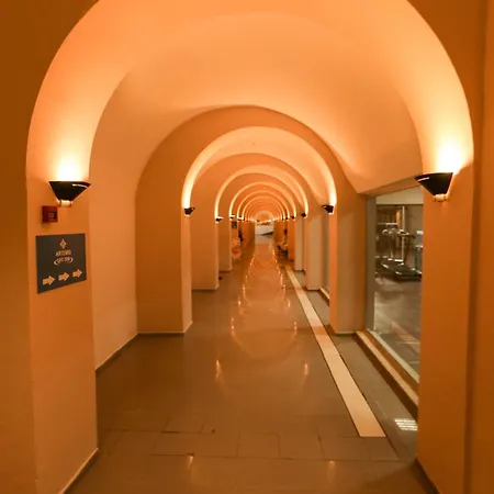 Fortezza Feriested 5*