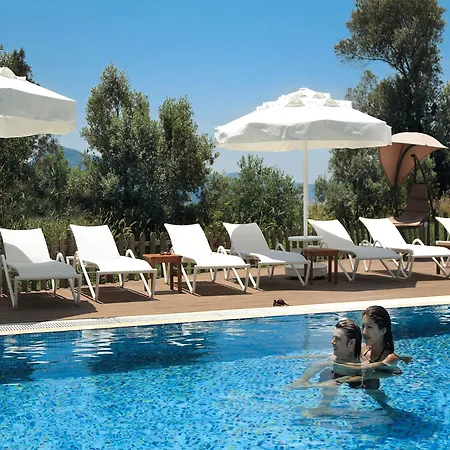 Fortezza 5* Hisaronu