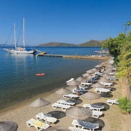 Üdülőközpont Fortezza 5*