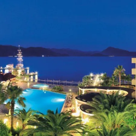 リゾート Fortezza