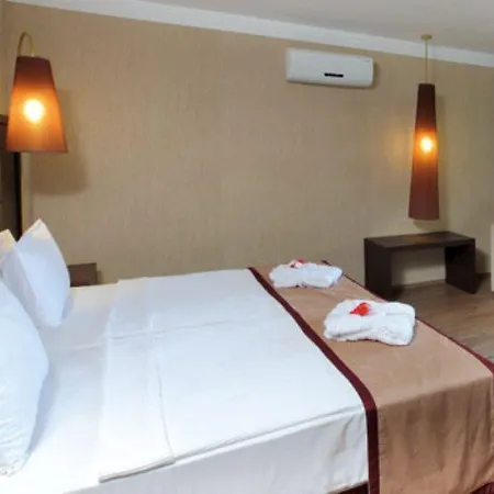 リゾート Fortezza