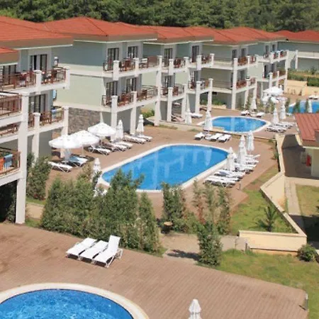 リゾート Fortezza