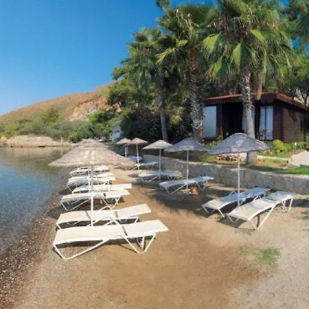 Üdülőközpont Fortezza 5*