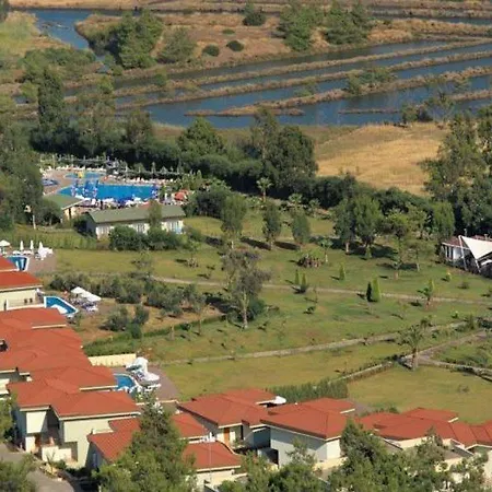 リゾート Fortezza