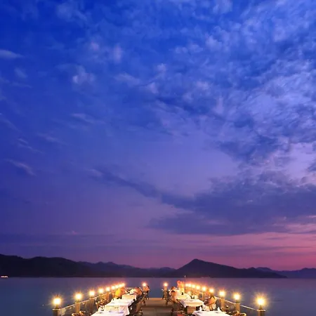 Fortezza ヒサルヌ