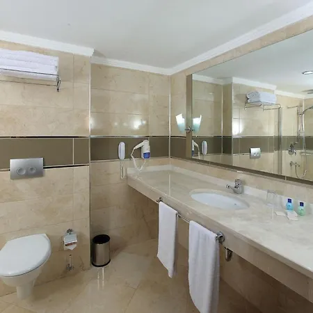 Fortezza 5* ヒサルヌ