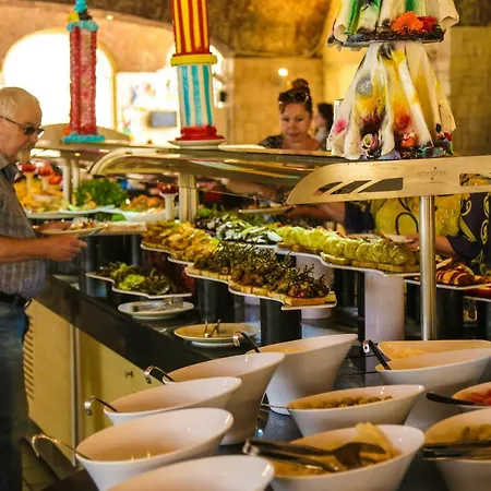 Fortezza Üdülőközpont