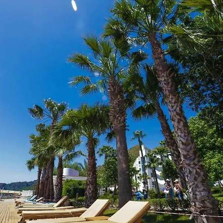 Fortezza 5* ヒサルヌ