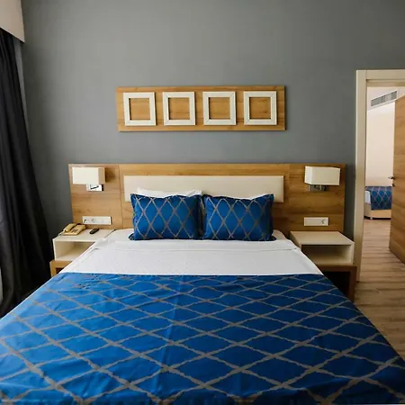 Fortezza Feriested 5*