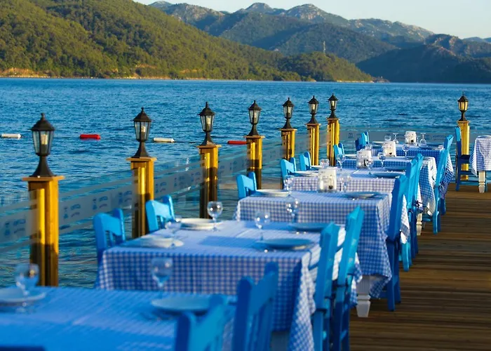 Ośrodek wypoczynkowy Fortezza 5*