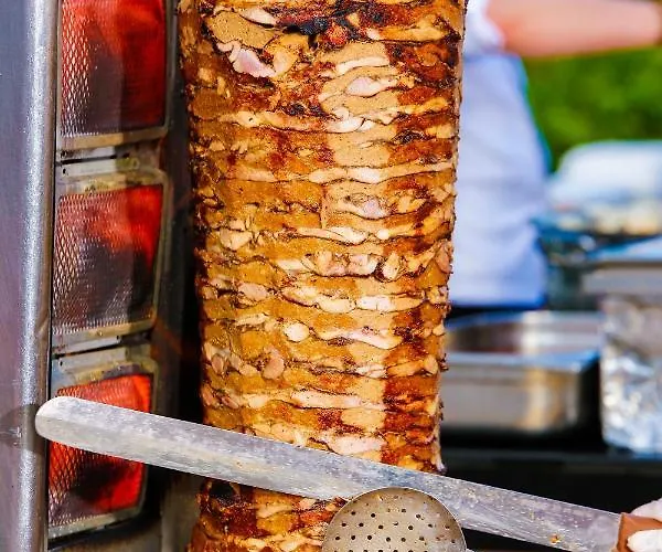 Fortezza Ośrodek wypoczynkowy Hisaronu