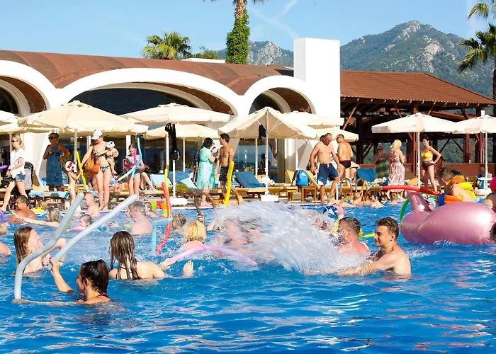 Ośrodek wypoczynkowy Fortezza 5*