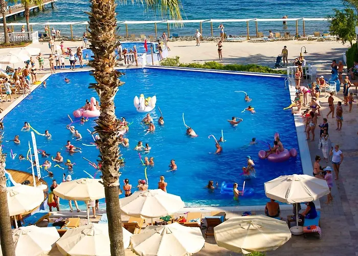 Fortezza Ośrodek wypoczynkowy