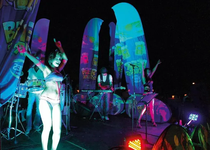 Fortezza Ośrodek wypoczynkowy 5*