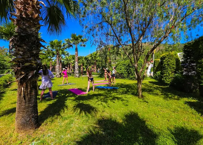 Fortezza Ośrodek wypoczynkowy