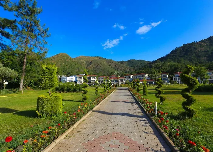 Ośrodek wypoczynkowy Fortezza