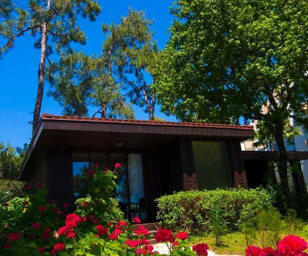 Fortezza Ośrodek wypoczynkowy