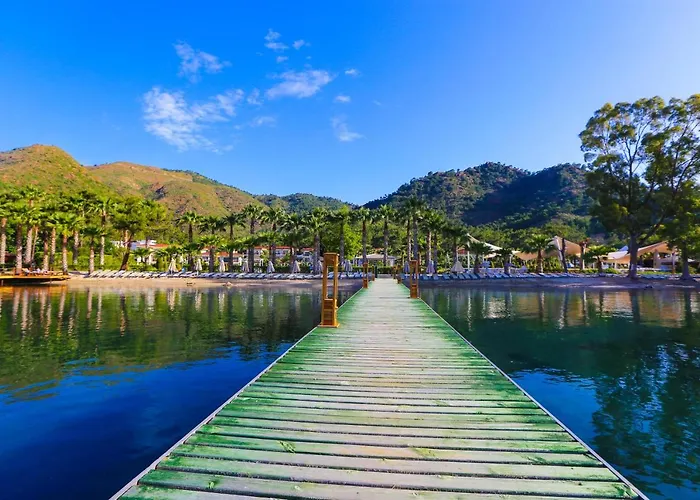 Fortezza Ośrodek wypoczynkowy 5*