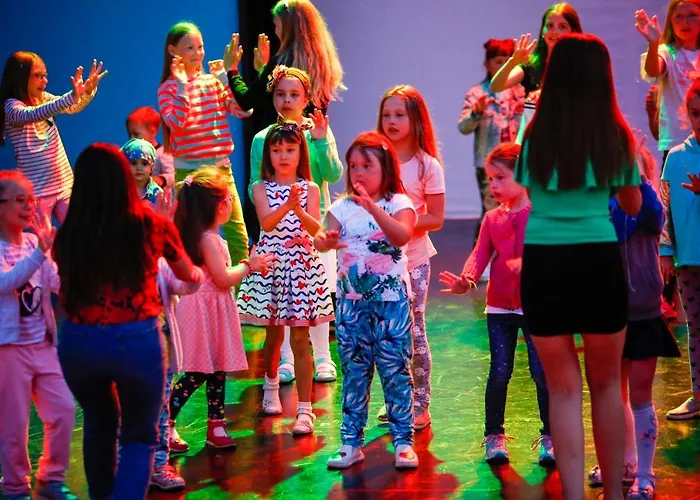 Ośrodek wypoczynkowy Fortezza