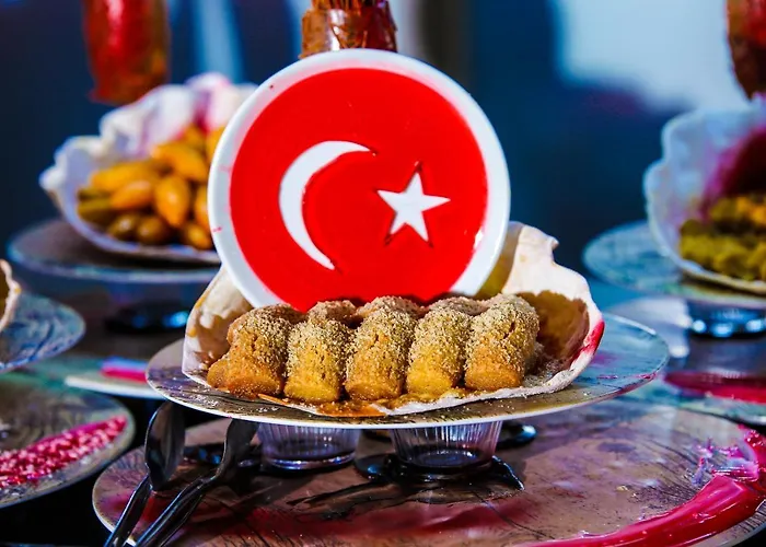 Fortezza Ośrodek wypoczynkowy