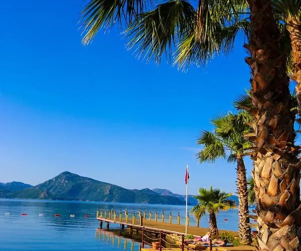 Fortezza Ośrodek wypoczynkowy 5*