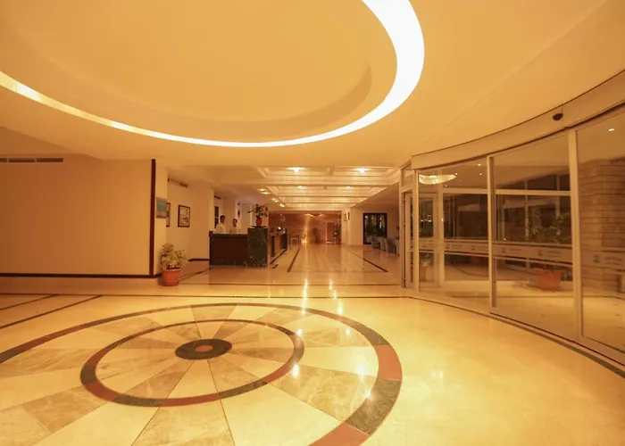 Fortezza Ośrodek wypoczynkowy 5*