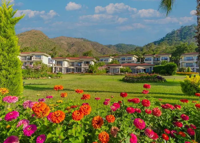 Fortezza Ośrodek wypoczynkowy