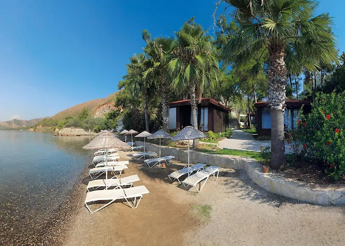 Ośrodek wypoczynkowy Fortezza 5*