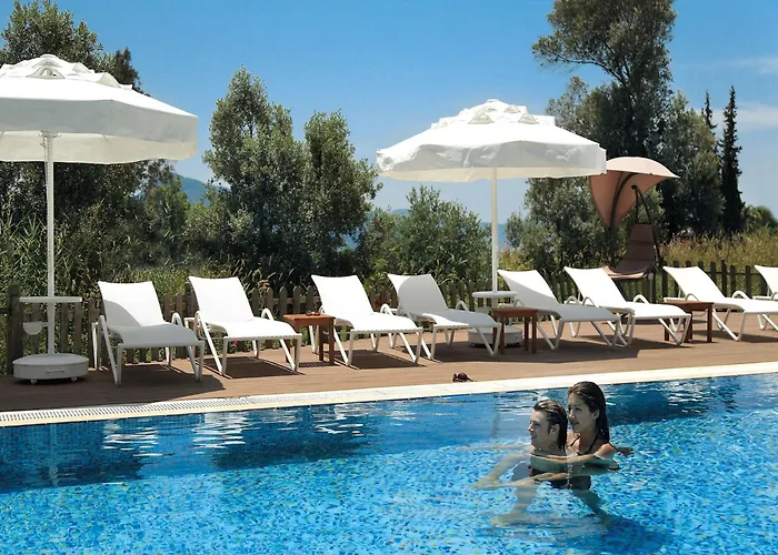 Fortezza 5* Hisaronu