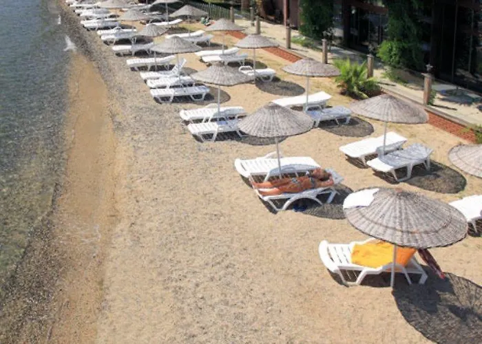 Ośrodek wypoczynkowy Fortezza